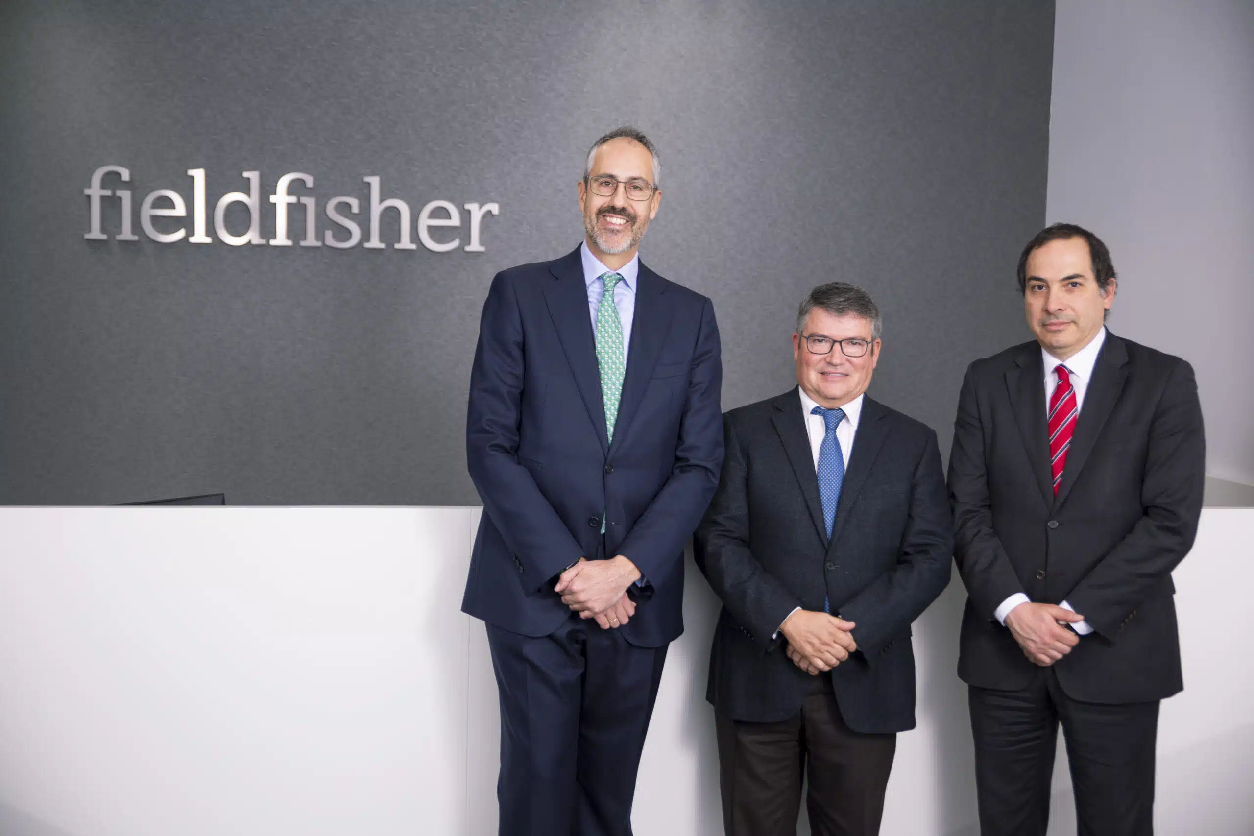 Fieldfisher ficha a Pedro Claros como socio y máximo responsable del área de arbitraje de su oficina de Madrid,