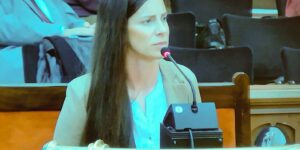 La Audiencia de Barcelona da la razón a Rosa Peral frente a Netflix por ‘El Cuerpo en Llamas’