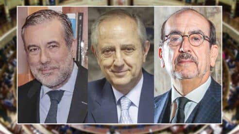 ¿Tiene el TJUE la última palabra sobre la futura ley de Amnistía?, la respuesta el jueves en Boadilla del Monte