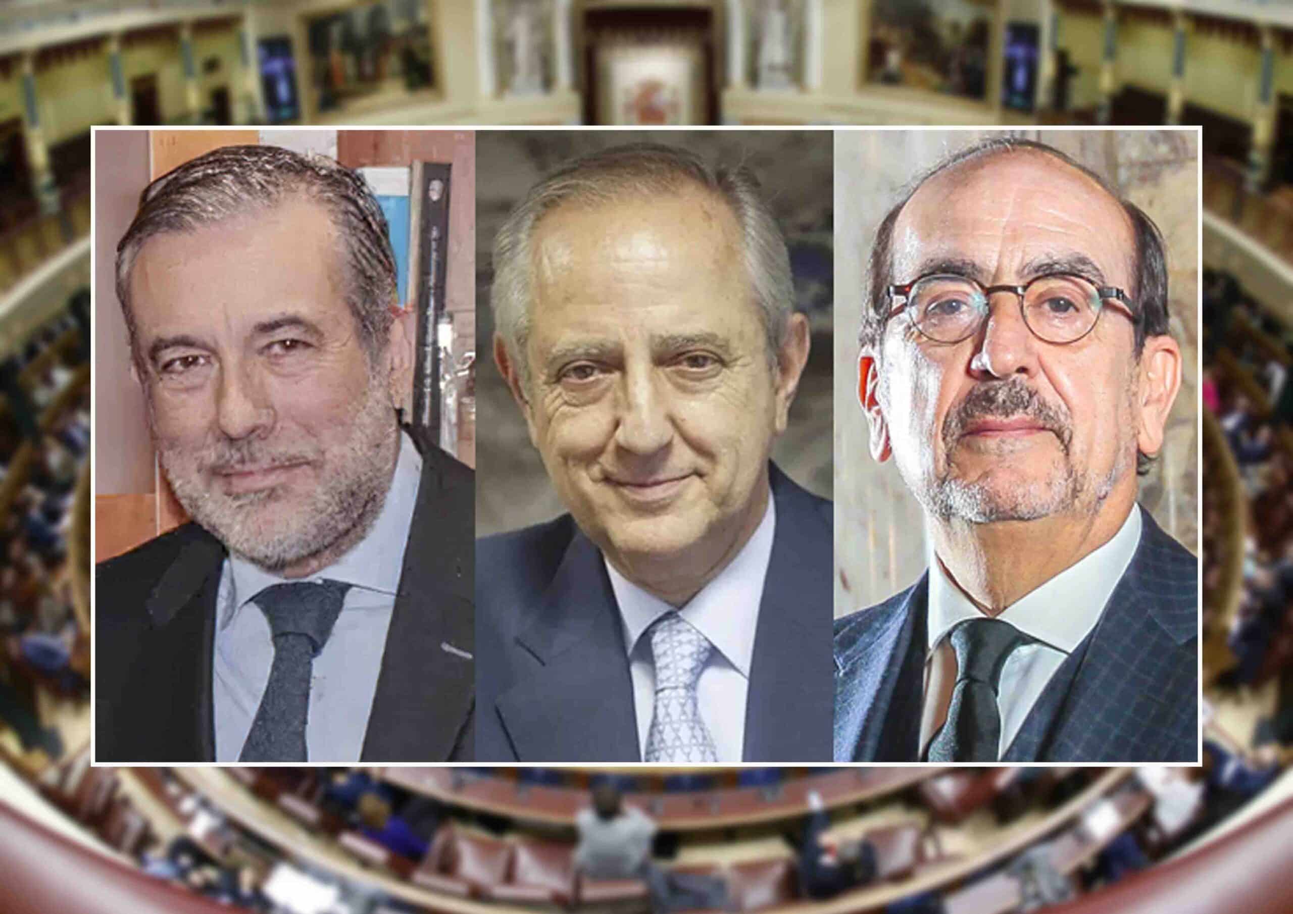 ¿Tiene el TJUE la última palabra sobre la futura ley de Amnistía?, la respuesta el jueves en Boadilla del Monte