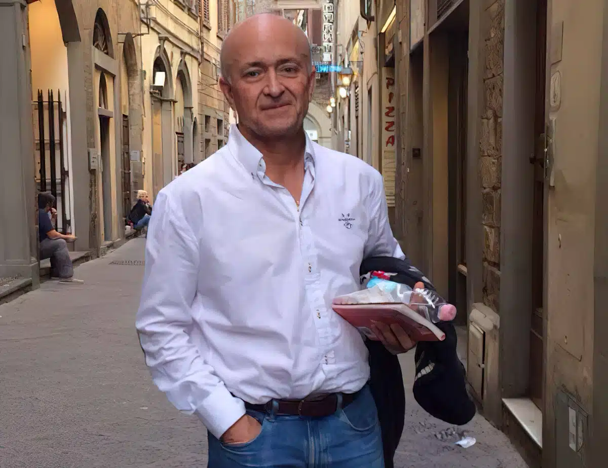 Vicente Magro gana el I Premio de Estudios Jurídicos Vicente Gimeno Sendra que convoca la Fundación Mediterráneo