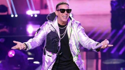 El Hotel Meliá Valencia condenado a indemnizar con 908.950 dólares al cantante Daddy Yankee por el robo de unas joyas