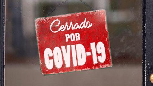La Justicia perdona una deuda de 518.368 euros a un matrimonio que cerró su centro de estética por el covid 