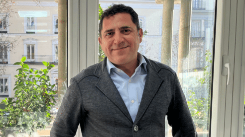 Carlos Rivadulla, sobre el ahorro de tiempo con IA: «Será una herramienta útil para los abogados»