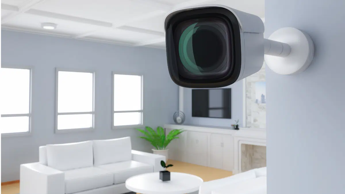 Multa de 6.000 € a la agencia Romestone por instalar cámaras en zonas comunes de casas sin permiso de la inquilina