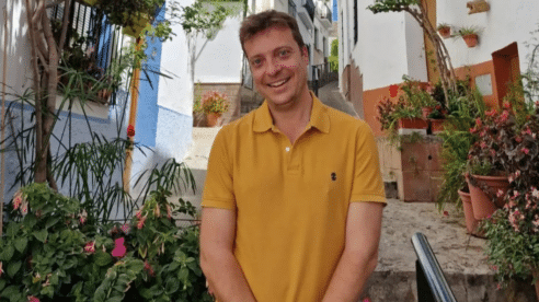 Entrevista | Sánchez Bernal, sobre los juicios tardíos: «Suplico a todos los operadores jurídicos que se unan para luchar contra esta pandemia»
