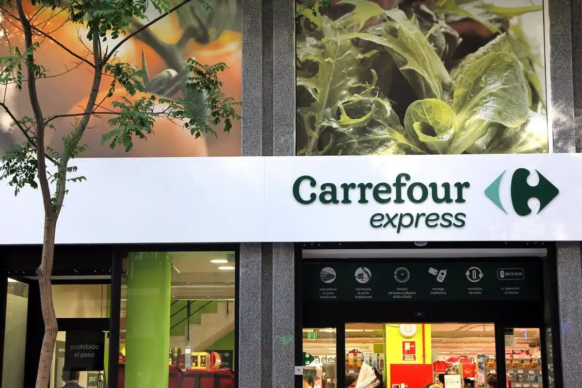La Audiencia Provincial de Navarra condena a Carrefour por «mala fe» en un juicio por su tarjeta «revolving»