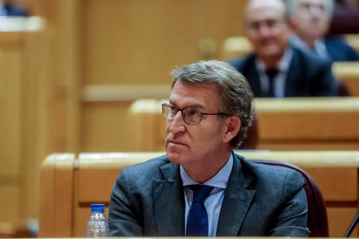 El PP insta a Bolaños a explicar si comparte con Ribera las críticas e insinuaciones de prevaricación hacia el juez García Castellón