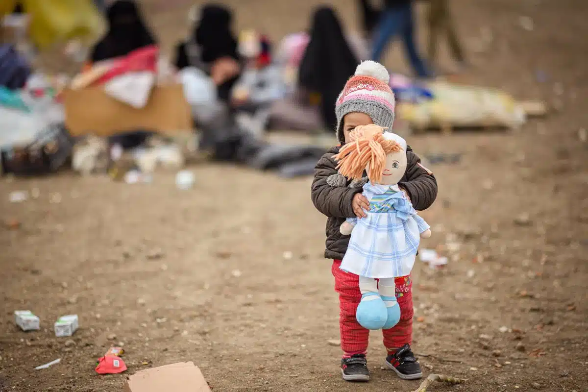 Los estados miembros no tienen la obligación de reconocer la condición de refugiado otorgada por otro Estado, según el TJUE