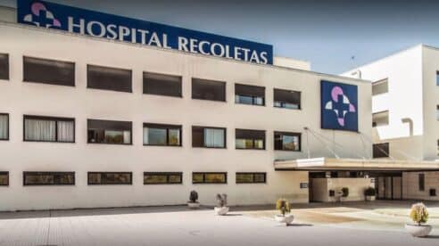 Condenado el Hospital Recoletas Cuenca a pagar 215.000 por la muerte de una paciente
