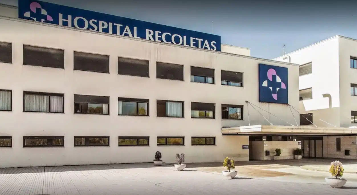 Condenado el Hospital Recoletas Cuenca a pagar 215.000 por la muerte de una paciente