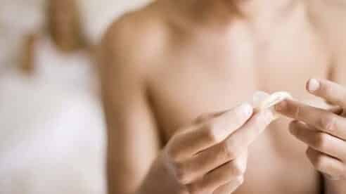 El Supremo decide hoy cómo deben considerarse los casos de «stealthing» dentro de los delitos  contra la libertad sexual