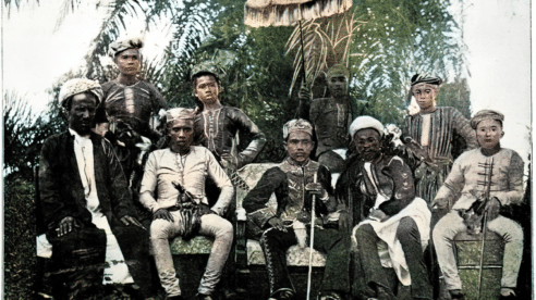 Los herederos del sultanato de Sulu se querellan por 4 delitos contra el LAJ del TSJM que comunicó la nulidad del nombramiento al árbitro español  
