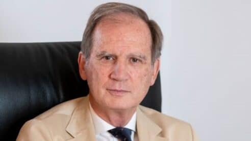 Luis María Cazorla Prieto, nuevo presidente del Consejo Editorial de Aranzadi