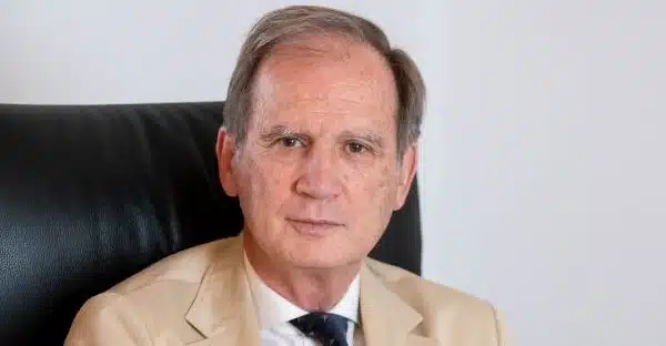 Luis María Cazorla Prieto, nuevo presidente del Consejo Editorial de Aranzadi