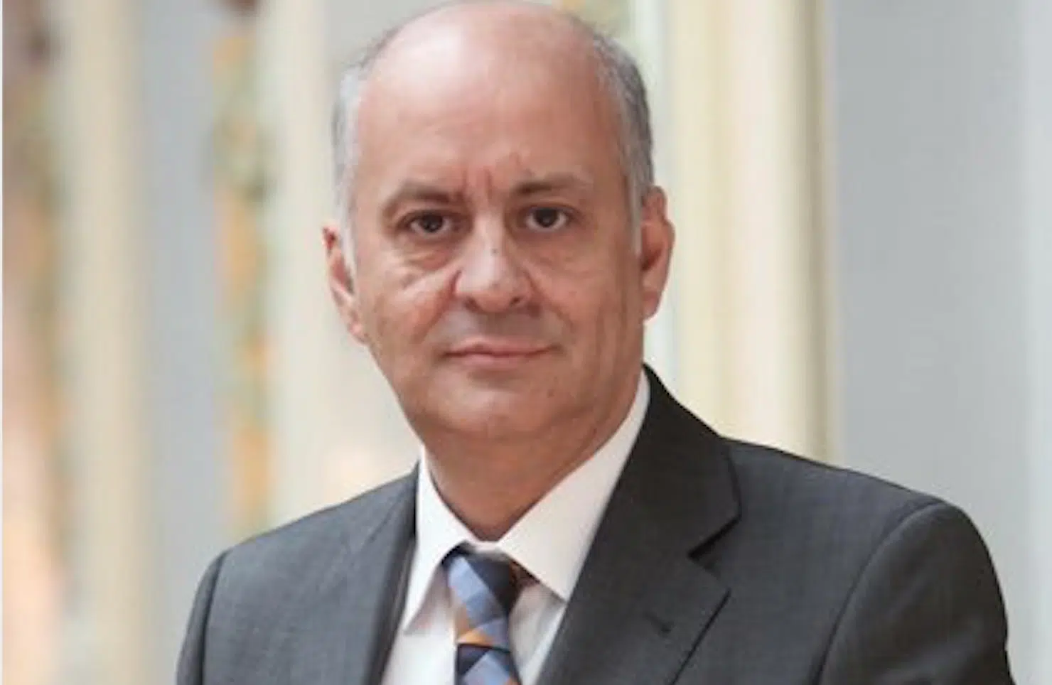 Joaquín Merchán, nuevo presidente del Consejo General de Graduados Sociales de España