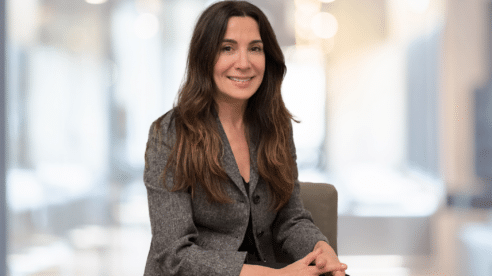 Santiago Mediano Abogados ficha a Mayte Martín como directora comercial y de desarrollo de negocio
