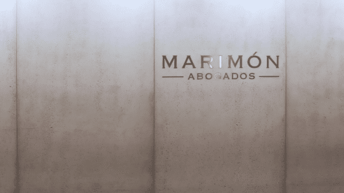 Marimón Abogados crece un 9% y eleva su facturación hasta los 12,6 millones de euros en 2023