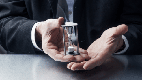 La importancia de la gestión del tiempo para los abogados