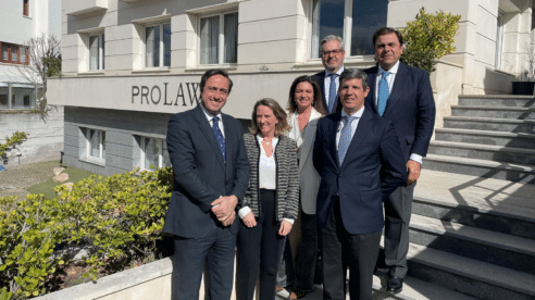 Prolaw e Iberia Abogados se fusionan y forman una firma multidisciplinar de más de 40 profesionales