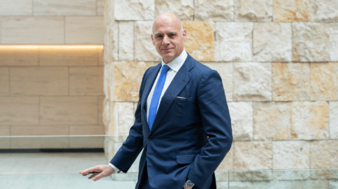 Pérez-Llorca incorpora a Iván Gayarre como socio de Laboral