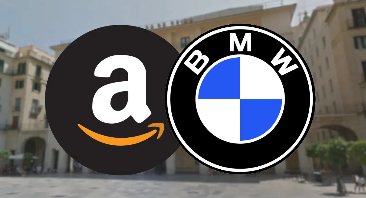 Amazon y BMW obtienen sentencia favorable contra falsificadores en el Tribunal de Marca Comunitaria