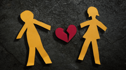 No es amor, es obsesión: cuando las historias de San Valentín acaban en los juzgados