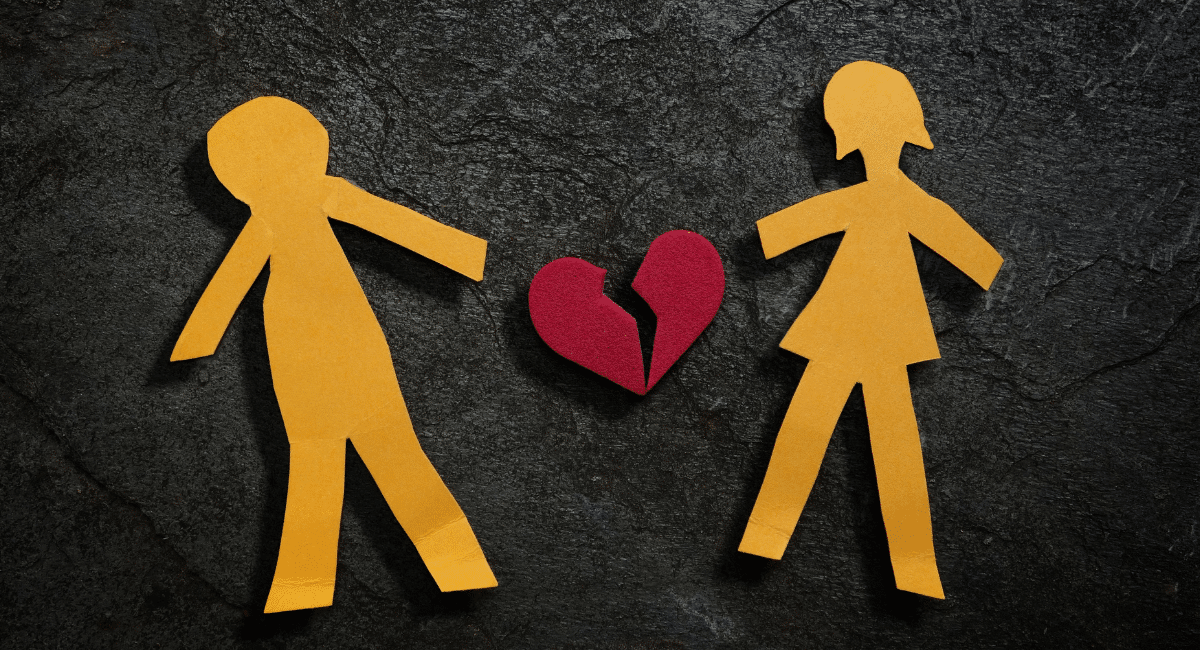 No es amor, es obsesión: cuando las historias de San Valentín acaban en los juzgados