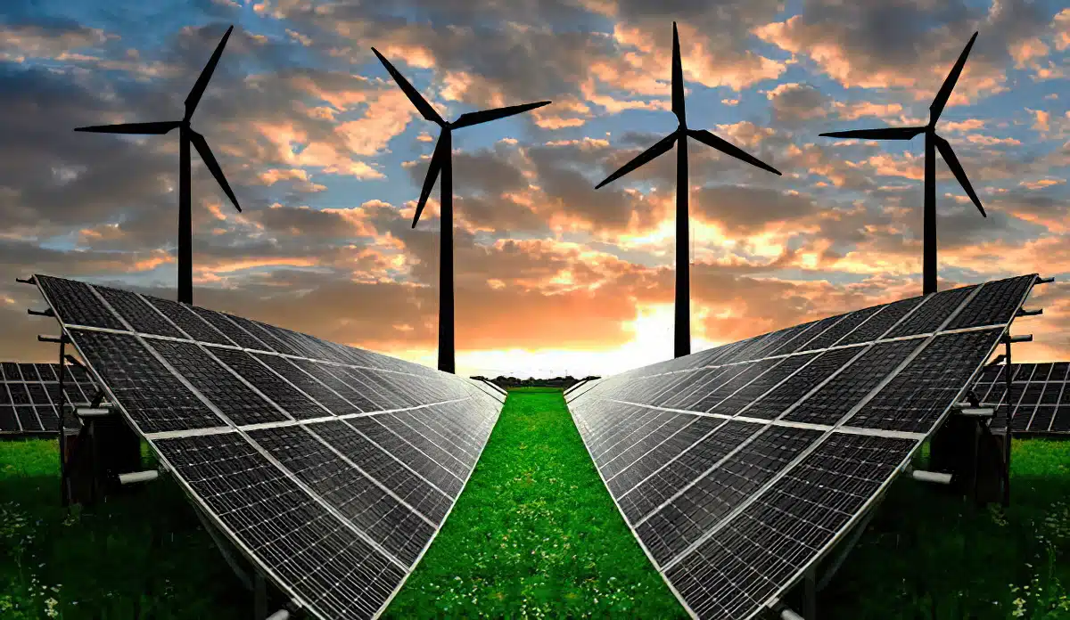 Opinión | Energías renovables y sostenibilidad, el filón que deberían aprovechar las empresas españolas en China
