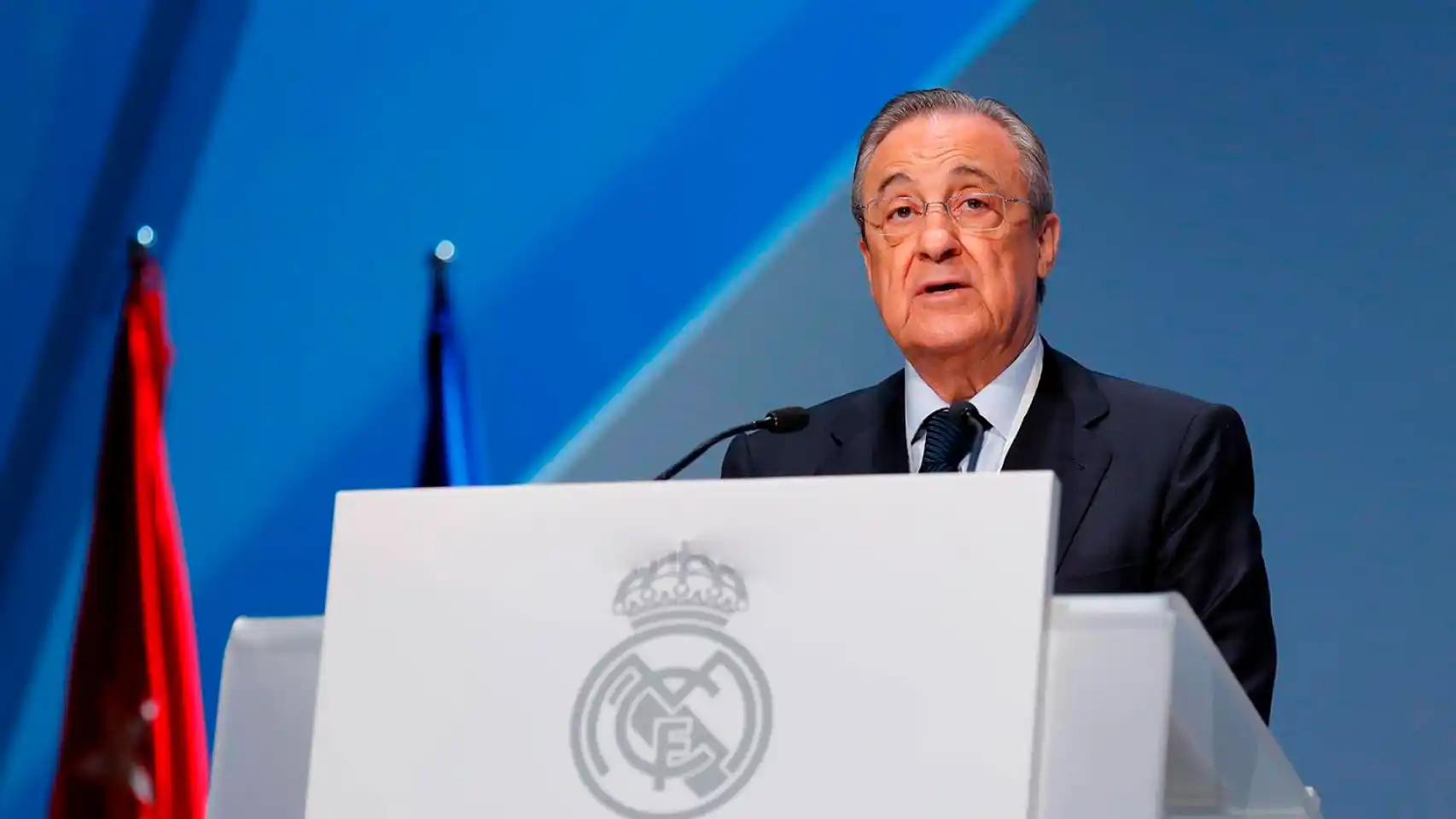 El abogado general del TJUE respalda que «Le Monde» no pague 400.000 € al Real Madrid tras ganar en los tribunales españoles