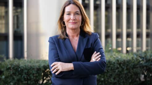 Inmaculada Roldán ficha como nueva socia de Auren Legal