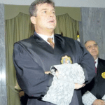 Francisco José Gómez Cáceres
