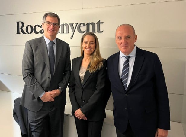 RocaJunyent refuerza su equipo de Derecho Fiscal con la incorporación de Imma Ferrés en Girona
