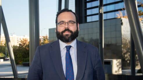 Entrevista | Iván Echevarría Amirola: «En el mundo del Derecho Corporativo y M&A mantenerse actualizado es fundamental»