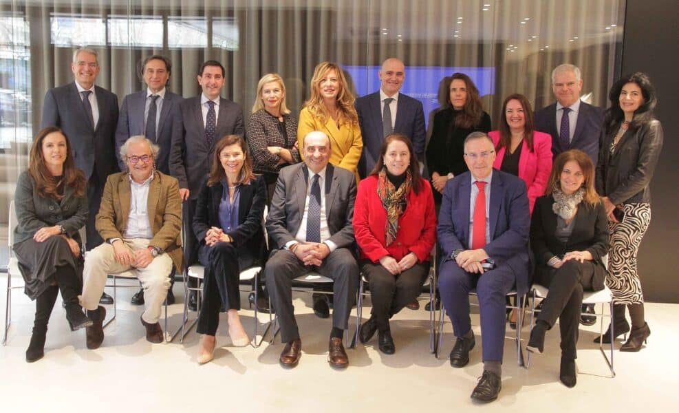 JURADO 3ER PREMIO ABOGACÍA HUMANISTA