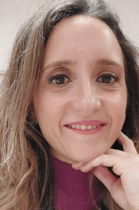 Juana María Gómez del Valle