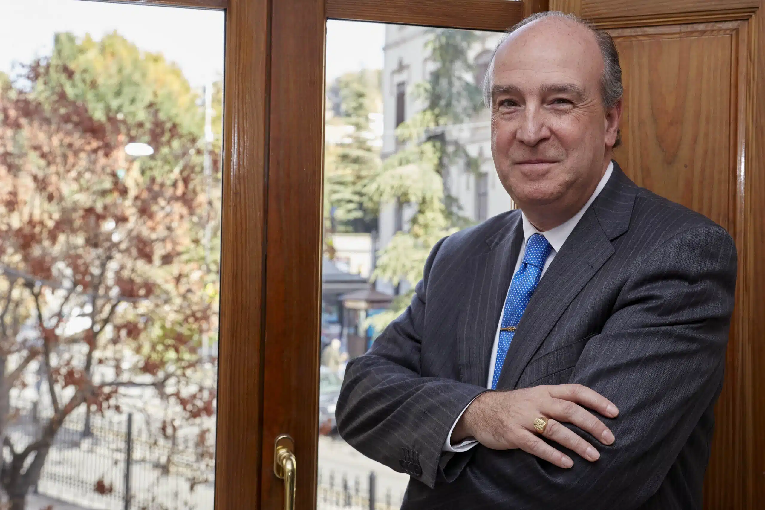 Entrevista| Juan Ramón Medina (UNIR) da las claves del Derecho Tributario: “Si se conoce el qué, pero no el cómo, no se obtendrá el éxito”