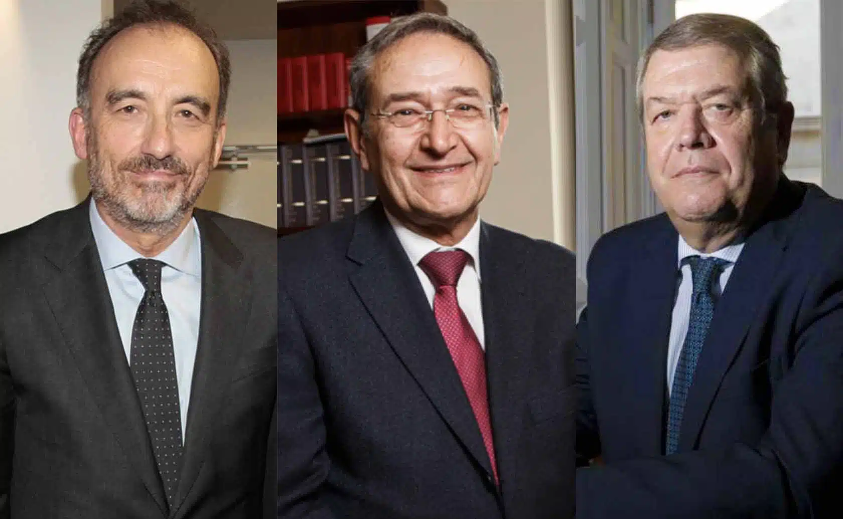 Marchena, Marín Castán y Tolosa participarán en el 7º Congreso Internacional sobre Derecho de Daños del próximo marzo