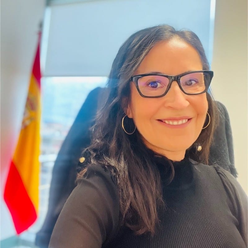María Isabel Llambés Sánchez