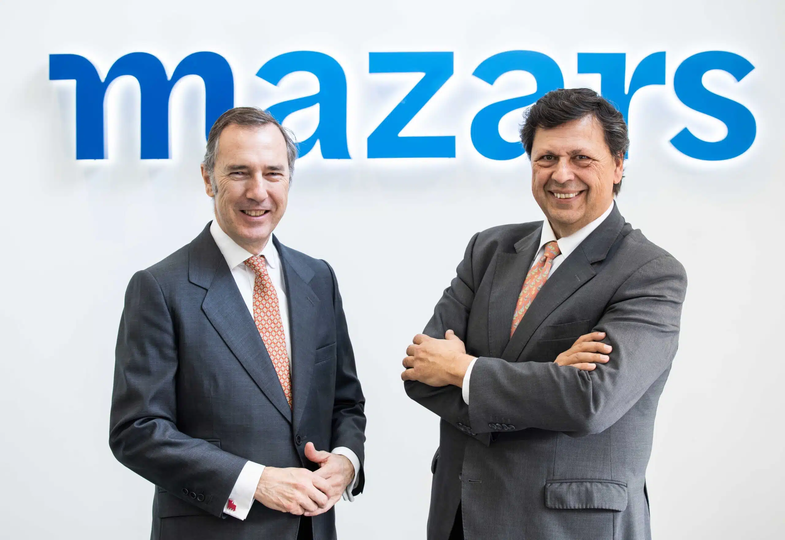 Mazars incorpora a Luis Porras, ex director de Asesoría Jurídica de Banco Santander