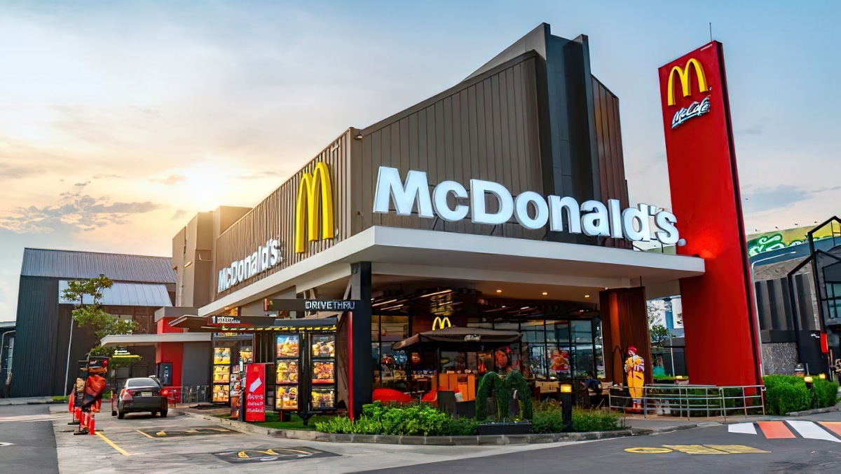 Opinión | Los zombis del Big Mac: la dura realidad de los ex-franquiciados de McDonald’s