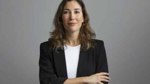 ALEDRA nombra a Mónica Cid socia responsable de Laboral