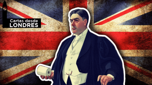 Opinión | CDL: ¿Quién quiere ser Juez en Inglaterra y Gales?