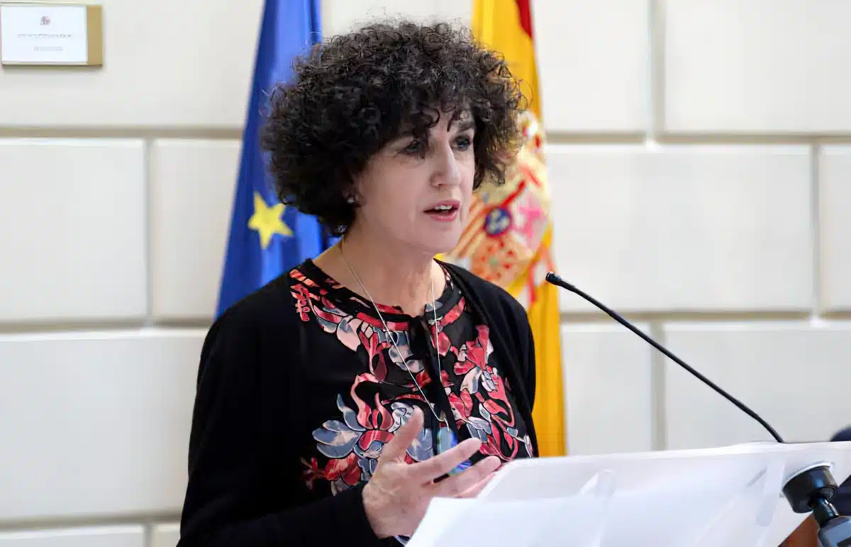 La teniente fiscal del Supremo rechaza investigar a Puigdemont y pide que la causa de «Tsunami» se devuelva a la Audiencia Nacional