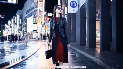 Opinión | Implicaciones éticas y legales de los videos ultrarrealistas creados por IA: Un estudio sobre Sora de OpenAI