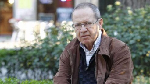 Tenía 75 años: fallece el magistrado jubilado Ventura Pérez Mariño, exdiputado por el PSOE y exalcalde de Vigo