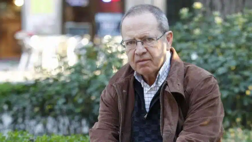 Tenía 75 años: fallece el magistrado jubilado Ventura Pérez Mariño, exdiputado por el PSOE y exalcalde de Vigo
