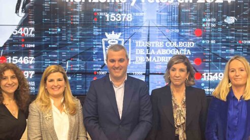 Delegadas de Protección de Datos apuestan por la prevención y colaboración con los CISO para evitar brechas de seguridad y ciberataques