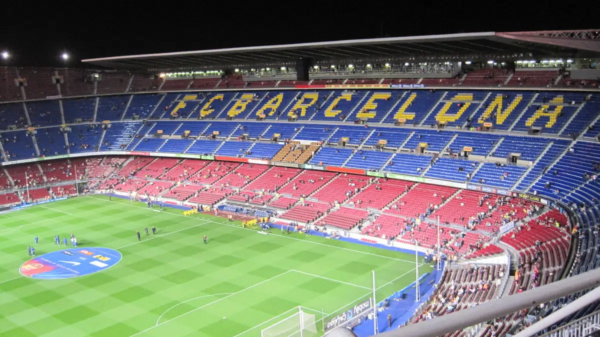 La AN confirma que el Barça tiene que pagar 23 millones por las retribuciones abonadas a los agentes deportivos