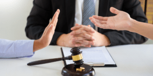 Estos son los 15 agujeros negros que más le preocupan a los abogados de familia